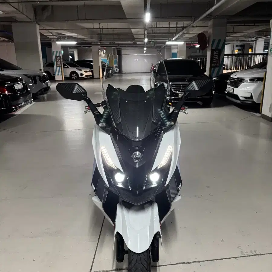 크루심알파300xmax300포르자350pcx nmax보이져조이맥스