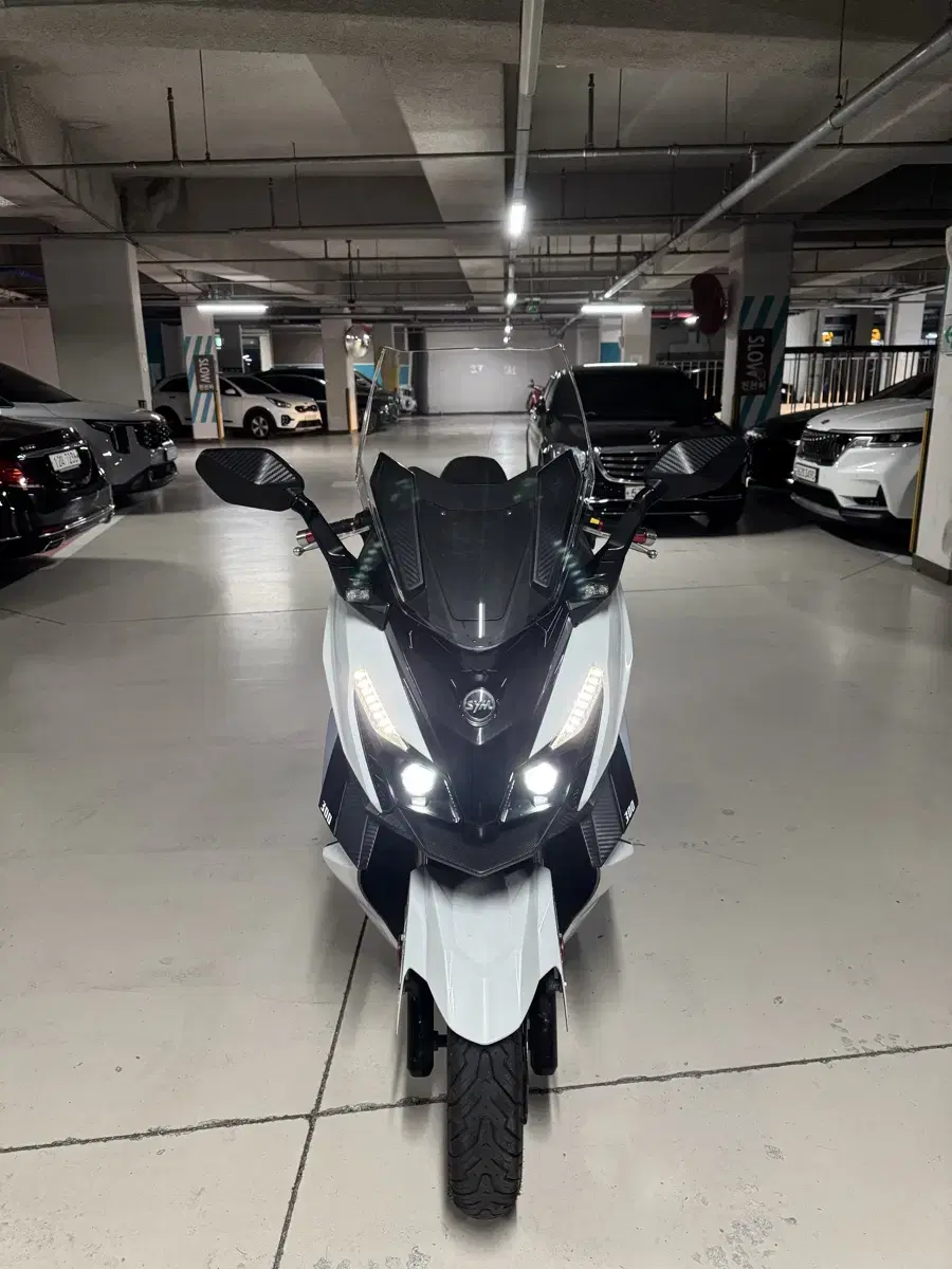 크루심알파300xmax300포르자350pcx nmax보이져조이맥스