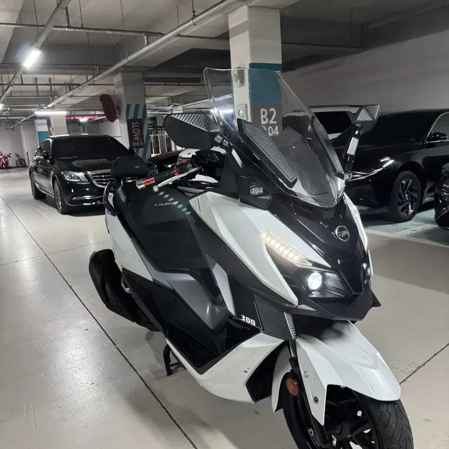 크루심알파300xmax300포르자350pcx nmax보이져조이맥스