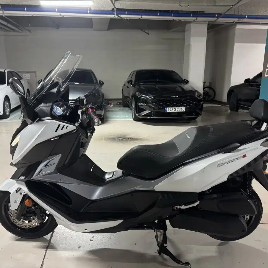 크루심알파300xmax300포르자350pcx nmax보이져조이맥스