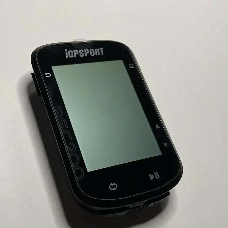 igpsport bsc200