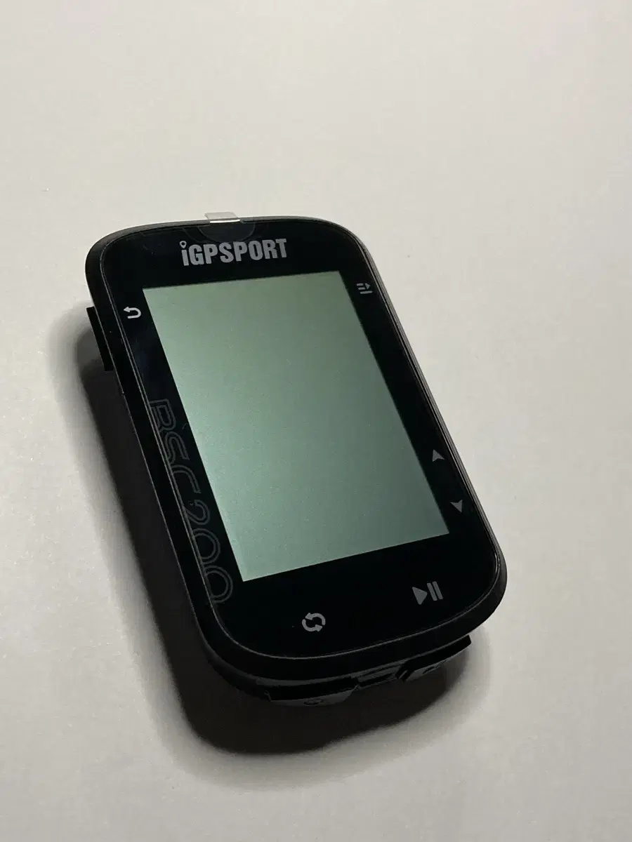 igpsport bsc200