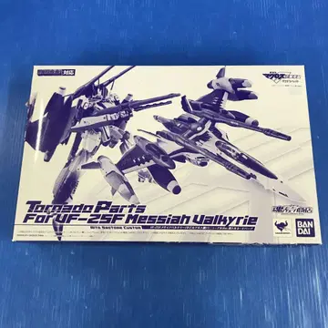 DX 초합금 VF-25F 메시아 발키리(사오토메 알토 기체) 리뉴얼 출시