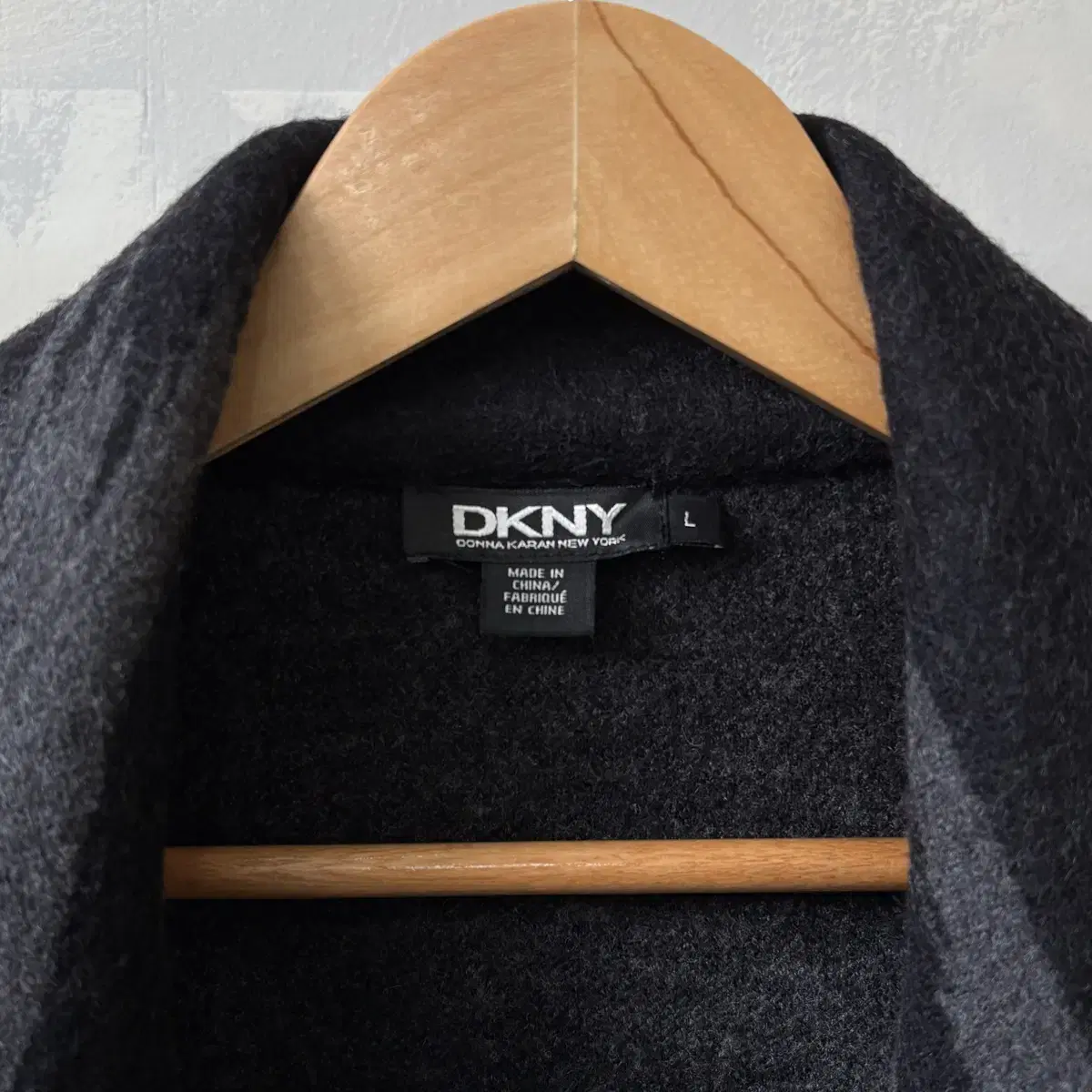 DKNY 숏 자켓