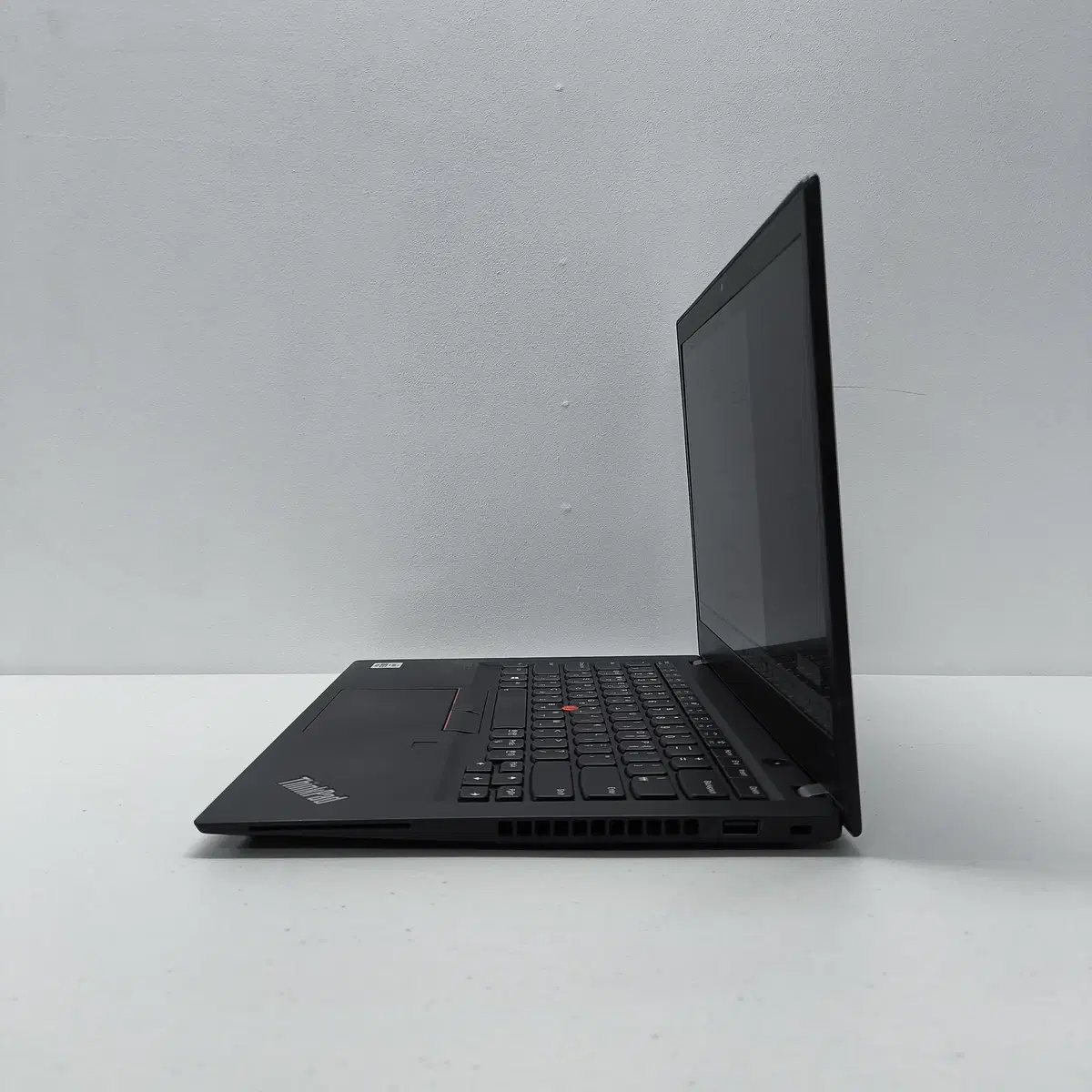 Lenovo T14s 특A급 신동품 14인치 R7 PRO 4750U