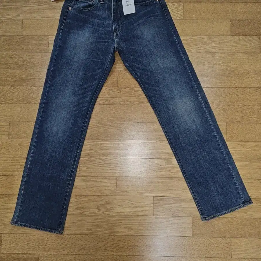 LEVI'S 리바이스 청바지 505 레귤러핏 76 30인치