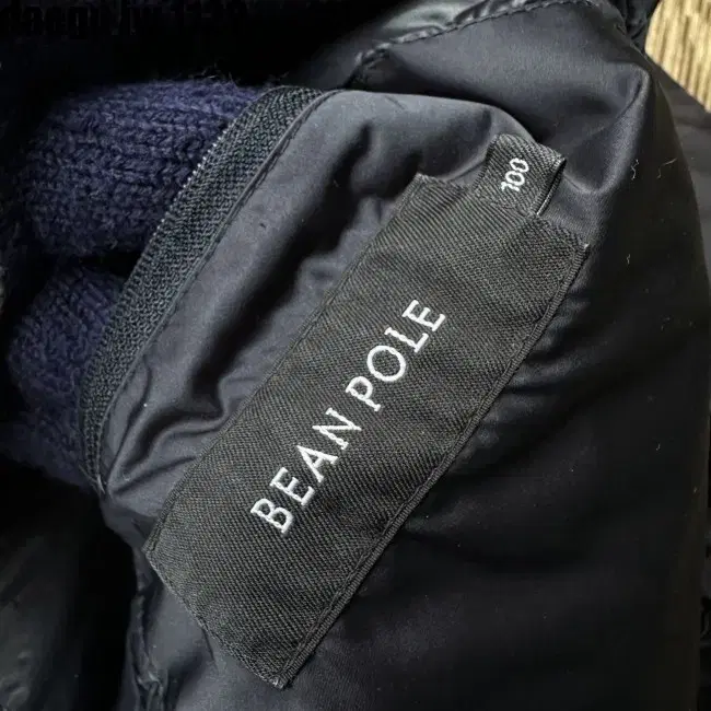 100 BEANPOLE JACKET 빈폴 자켓