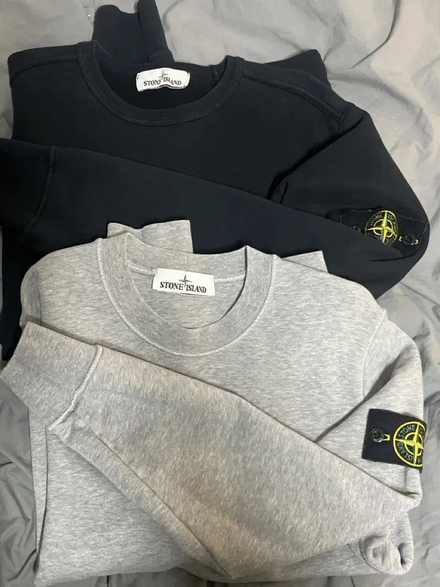 Stone Island Barefoot