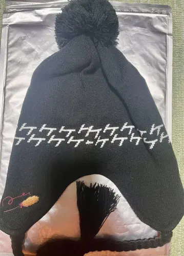요시자와 요시요코 케케케 모자