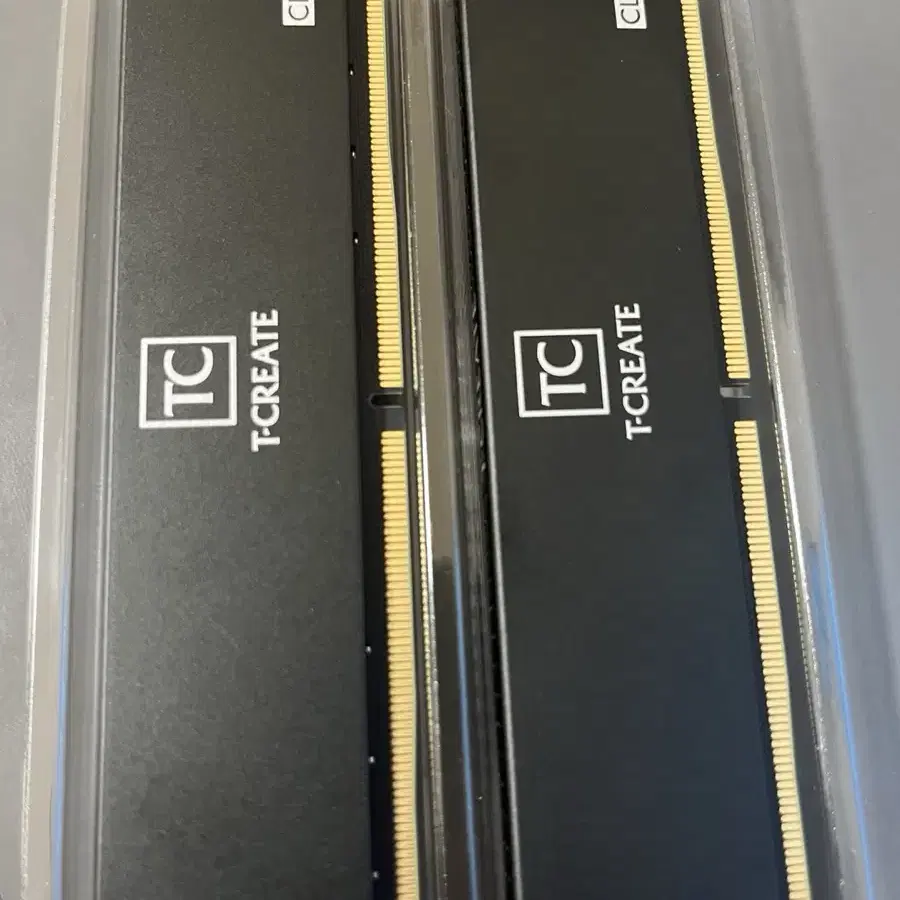 TeamGroup T-CREATE DDR5-5600 CL46 CLASSI