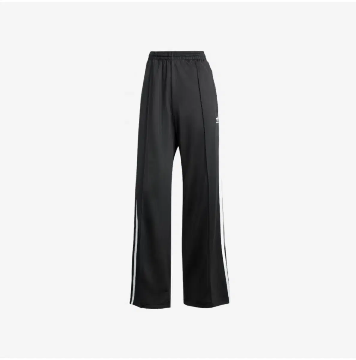 adidas Originals Paulybird Loose Track Pants Black XS