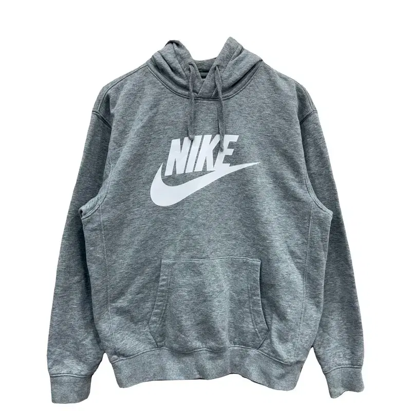 [ NIKE ] 나이키 기모 후드티 [M]