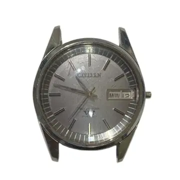 CITIZEN sevenstar V2 0100279 오토매틱 와인딩 정크
