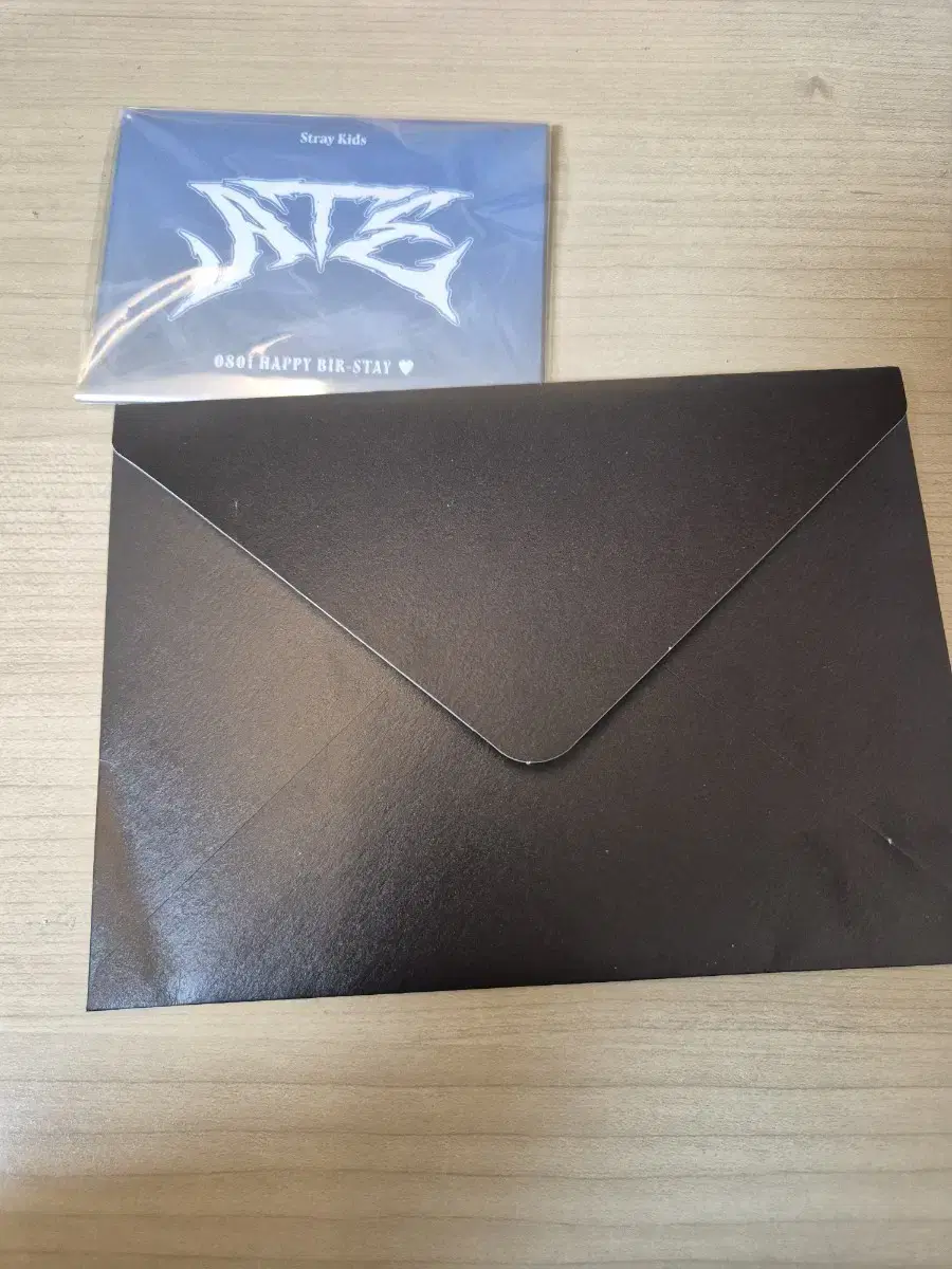 Bulk) skz pop up pre-order benefit I sell message cards(I.N.)/pop up books