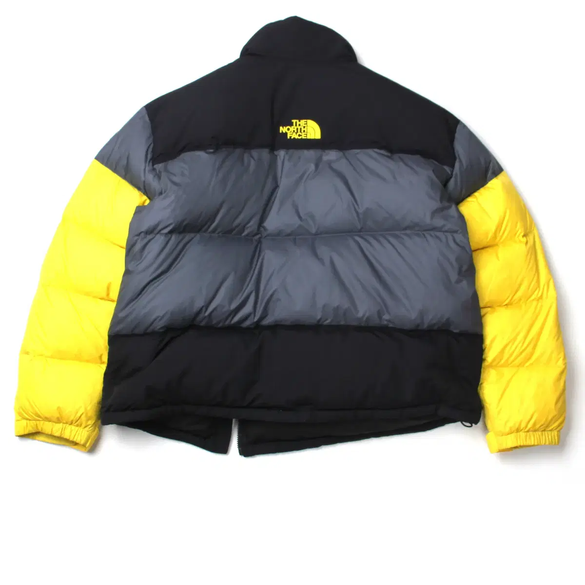 THE NORTH FACE STEEP TECH