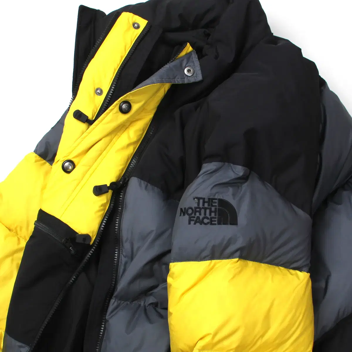 THE NORTH FACE STEEP TECH