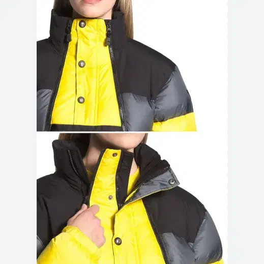 THE NORTH FACE STEEP TECH