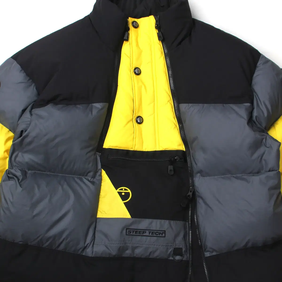 THE NORTH FACE STEEP TECH