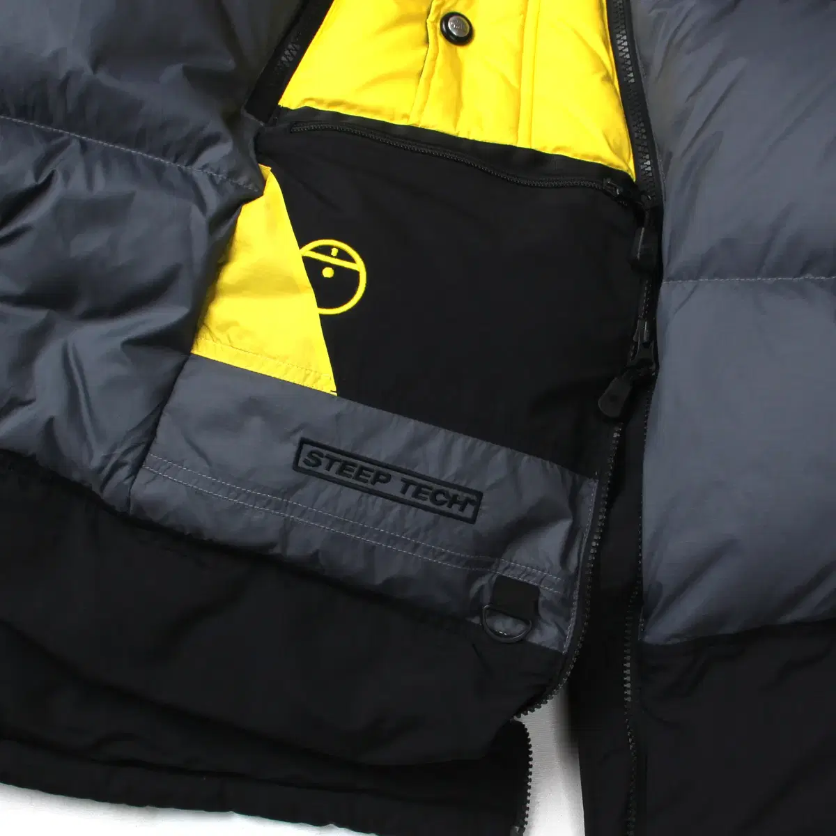 THE NORTH FACE STEEP TECH