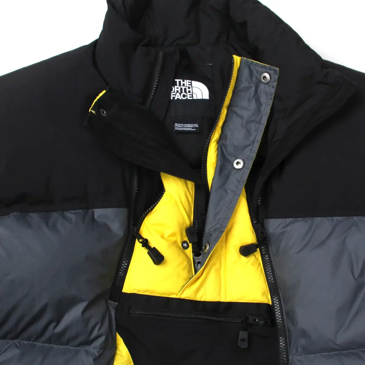 THE NORTH FACE STEEP TECH