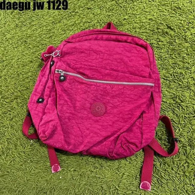 KIPLING BAG 키플링 백팩 가방