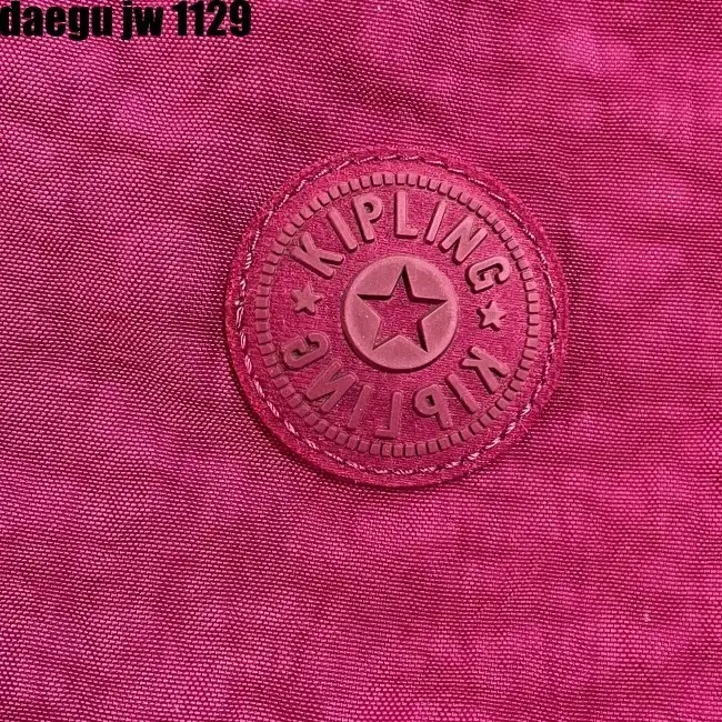 KIPLING BAG 키플링 백팩 가방