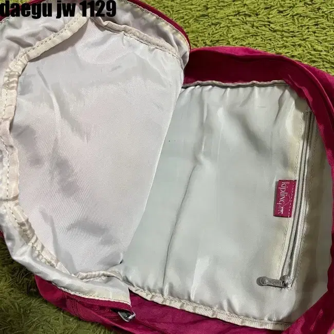 KIPLING BAG 키플링 백팩 가방