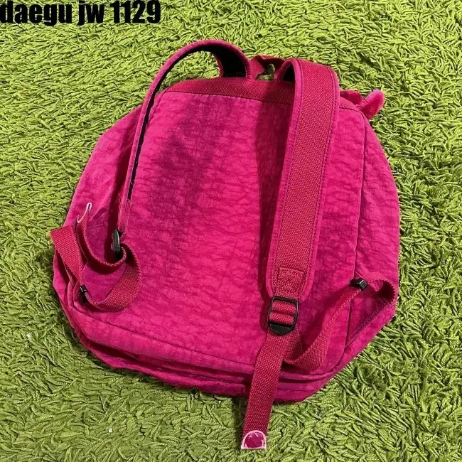 KIPLING BAG 키플링 백팩 가방