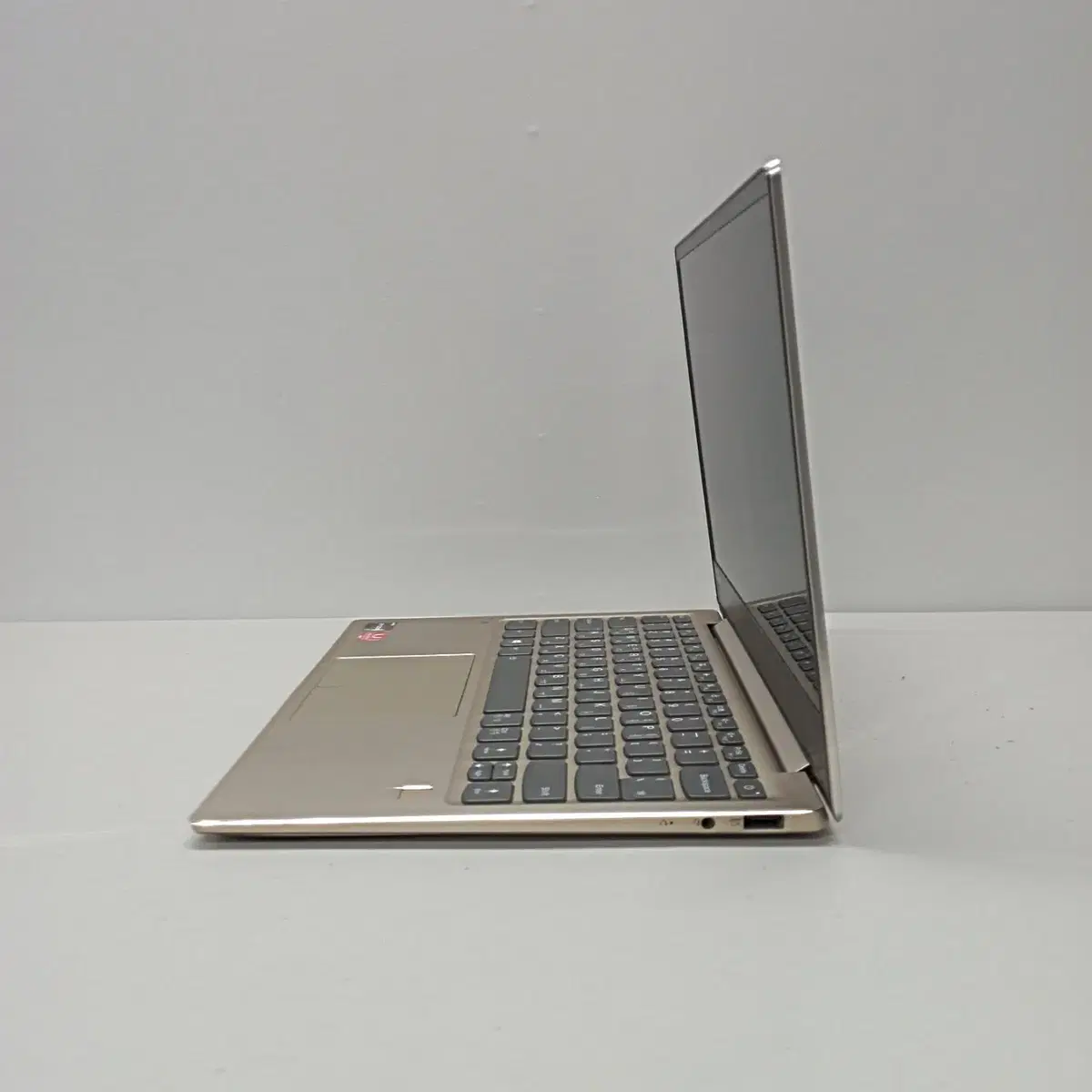 Lenovo IdeaPad 720S-13ARR 라이젠 중고 13인치노트북