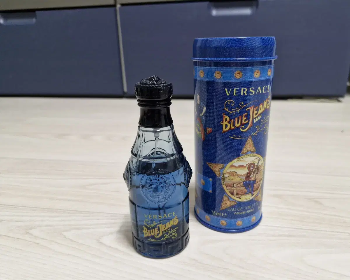 베르사체 향수 75ml