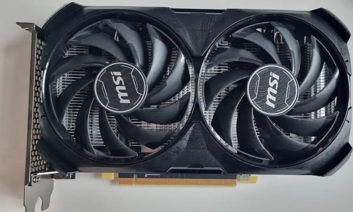 MSI 4060TI 16GB