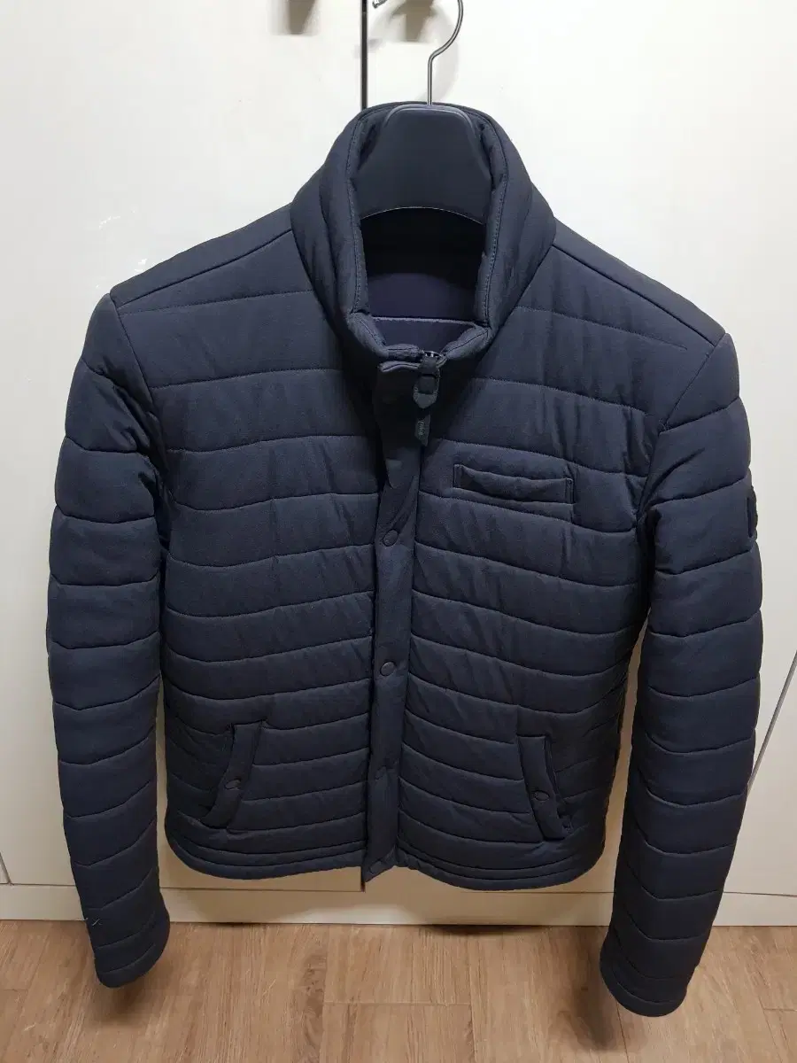 The North Face DENISON VX Lightweight Padded Jacket 95