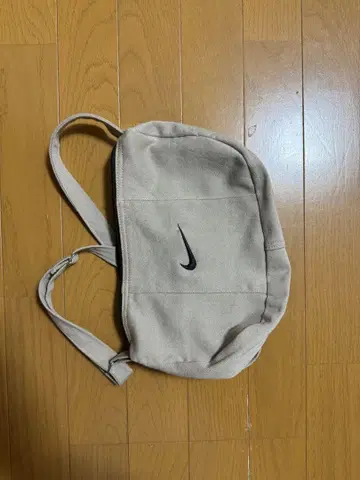 나이키 사선 가케 가방