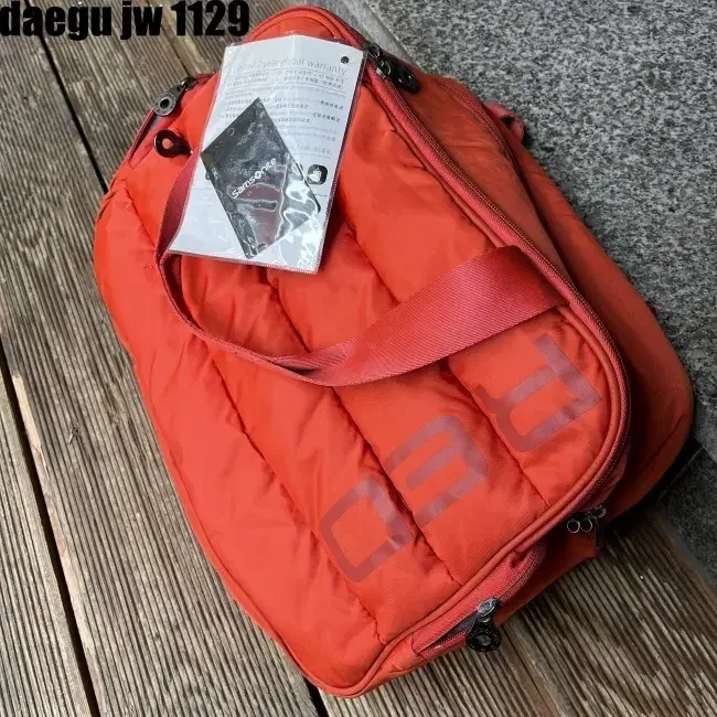 VINTAGE BAG 빈티지 보스턴백 가방