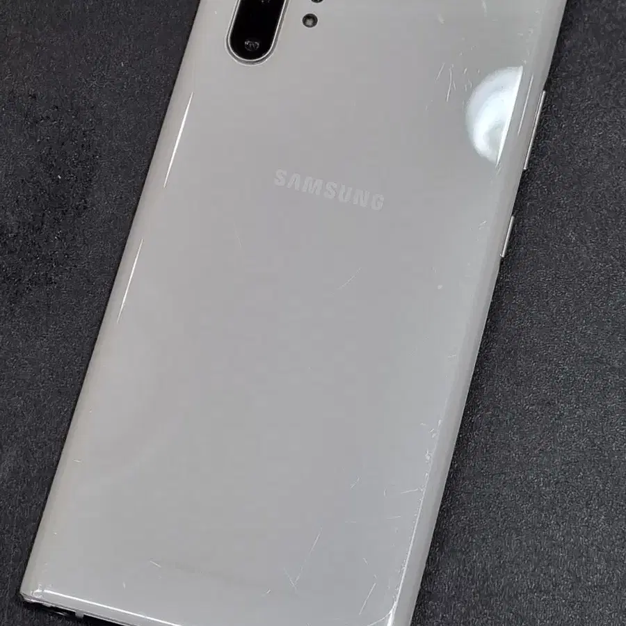 갤럭시노트10+ 5G 256GB 화이트