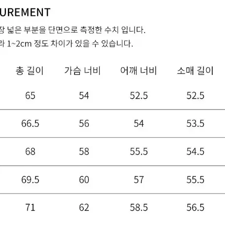 [247시리즈] 울 점퍼 가디건 TMWAX23511GYM