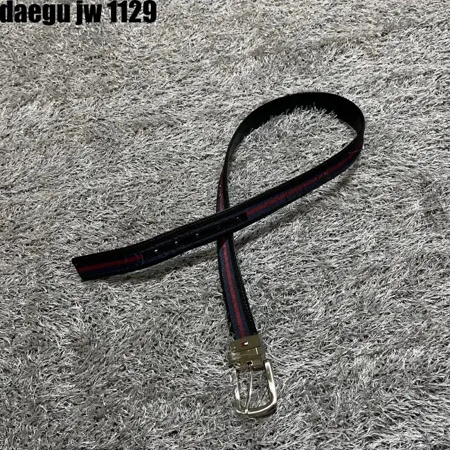 TOMMYHILFIGER BELT 타미힐피거 벨트