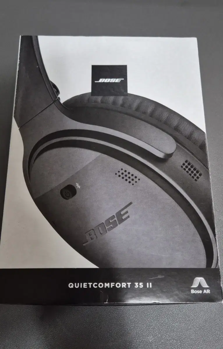 보스 헤드폰 팝니다 (BOSS QC35 2)