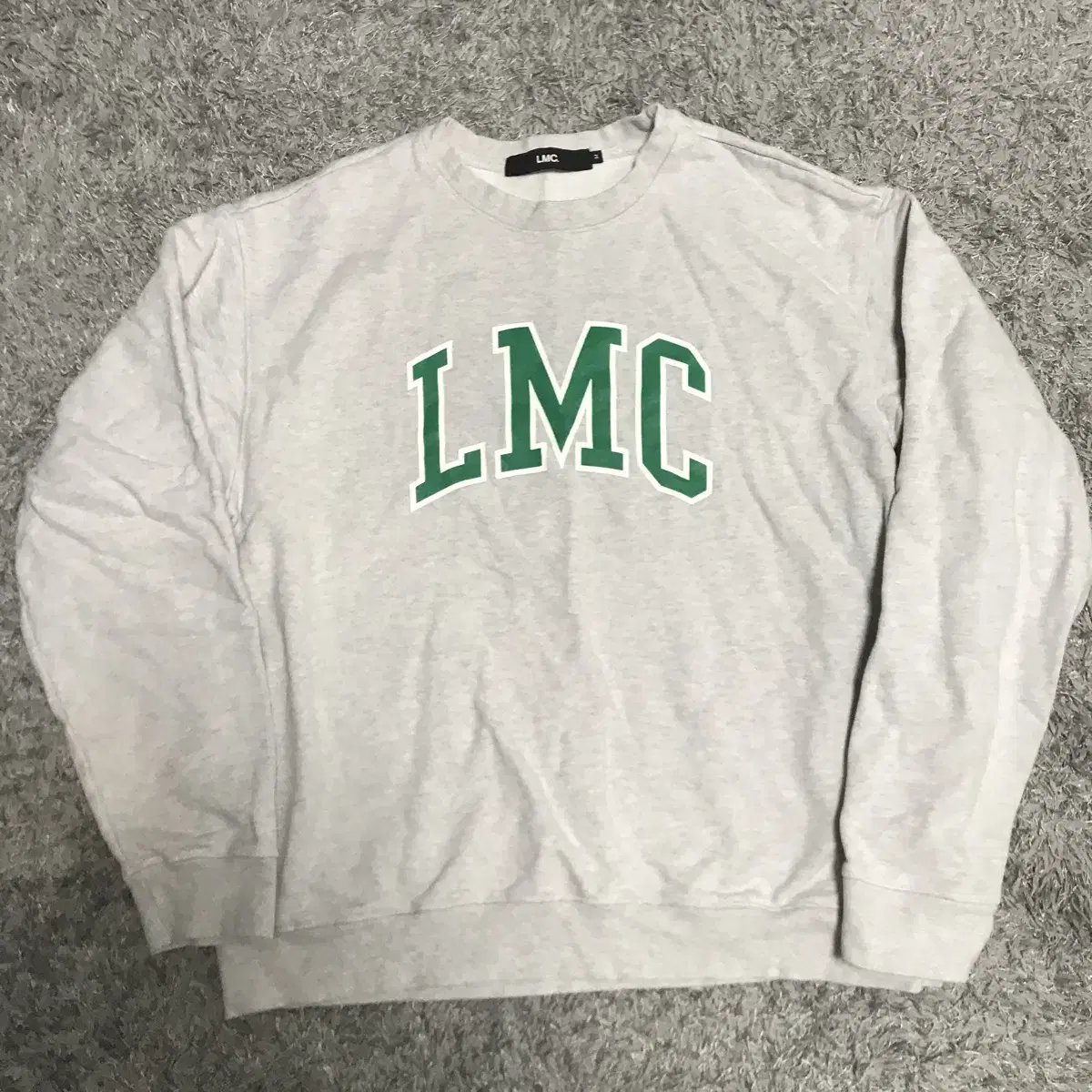 LMC