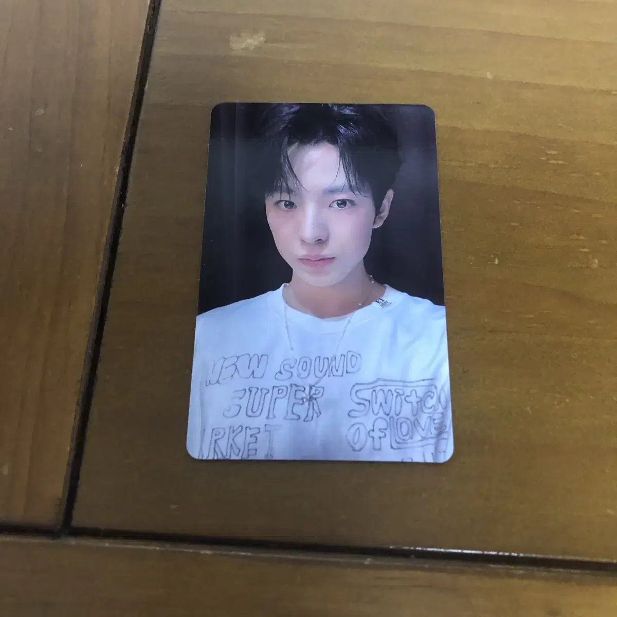 nct wish nwish photocard uushi kms wts steady sell buncheol