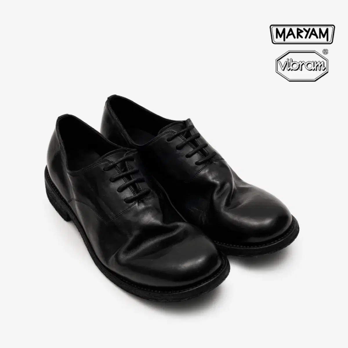 킨치 MARYAM GRAINY - 647 (a) VIBRAM(245mm)