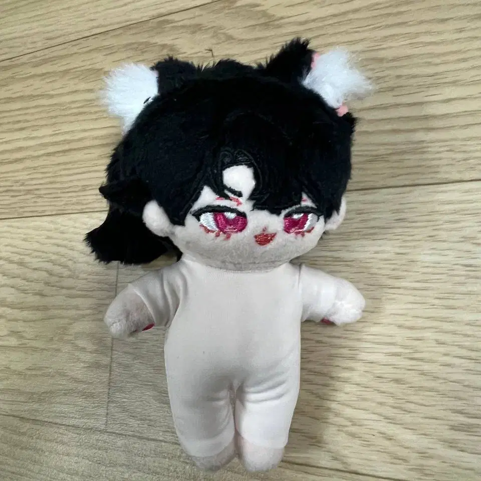 10cm 화산귀환 속성 인형 뾱뾱검존 판매합니다