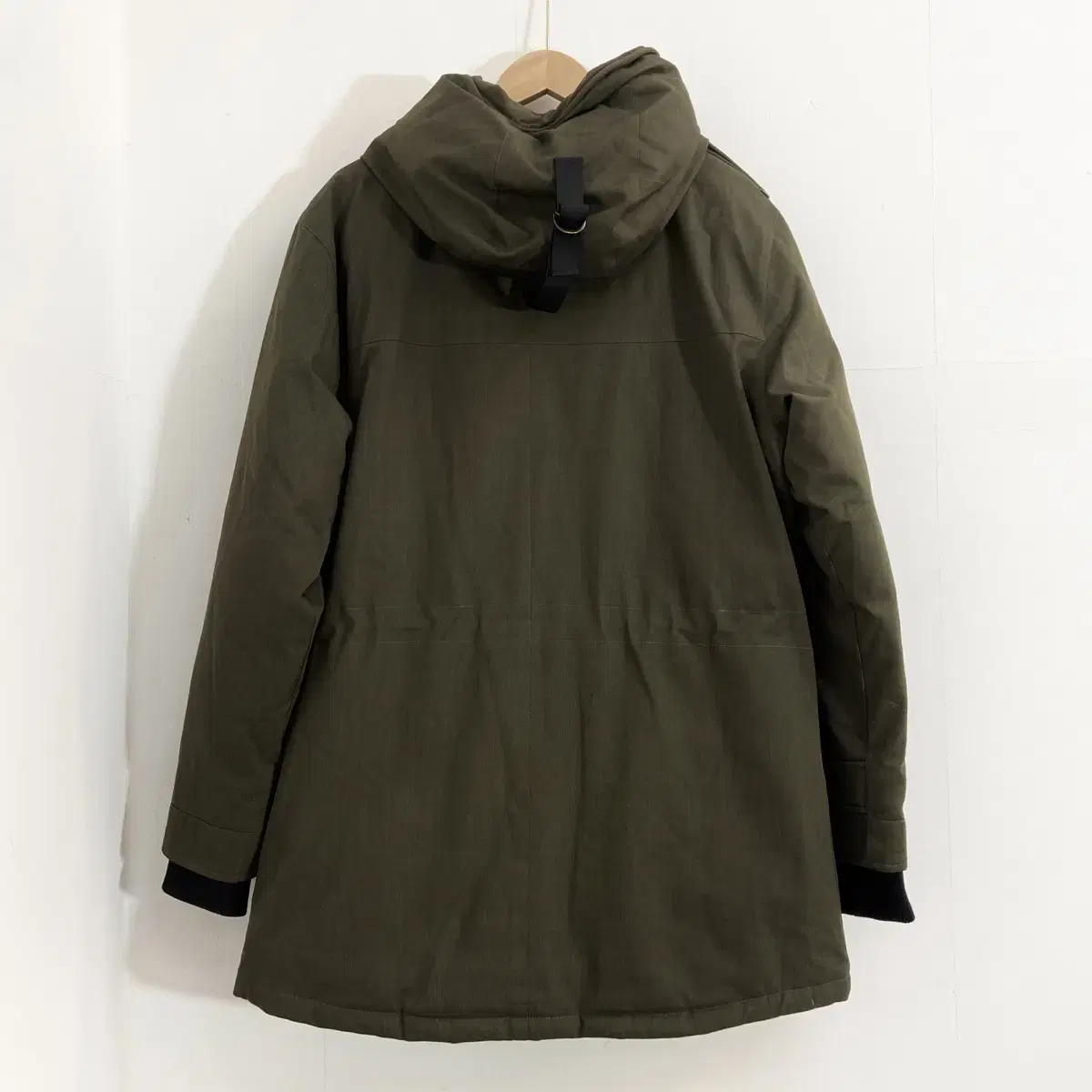 타키 구스다운 패딩 Size L(100) Takhi Goose Down