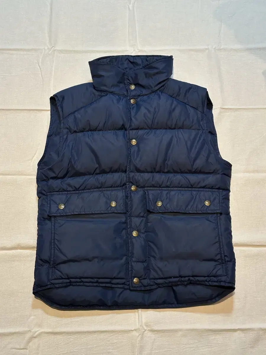 80~90s Eddie Bauer Vest(97)