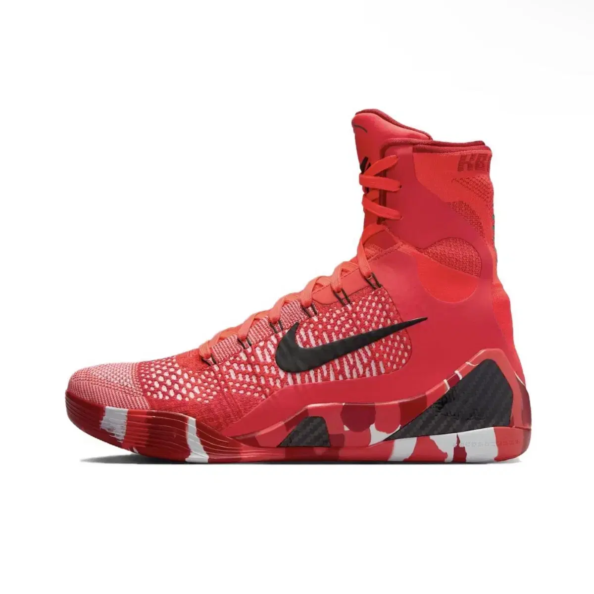 나이키 코비9 Kobe 9 Elite Protro Christmas