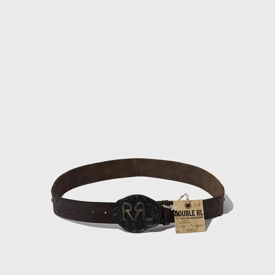 RRL belt