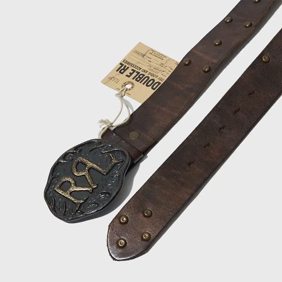 RRL belt