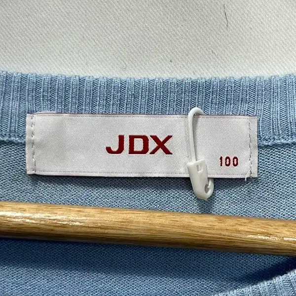 JDX 니트 100