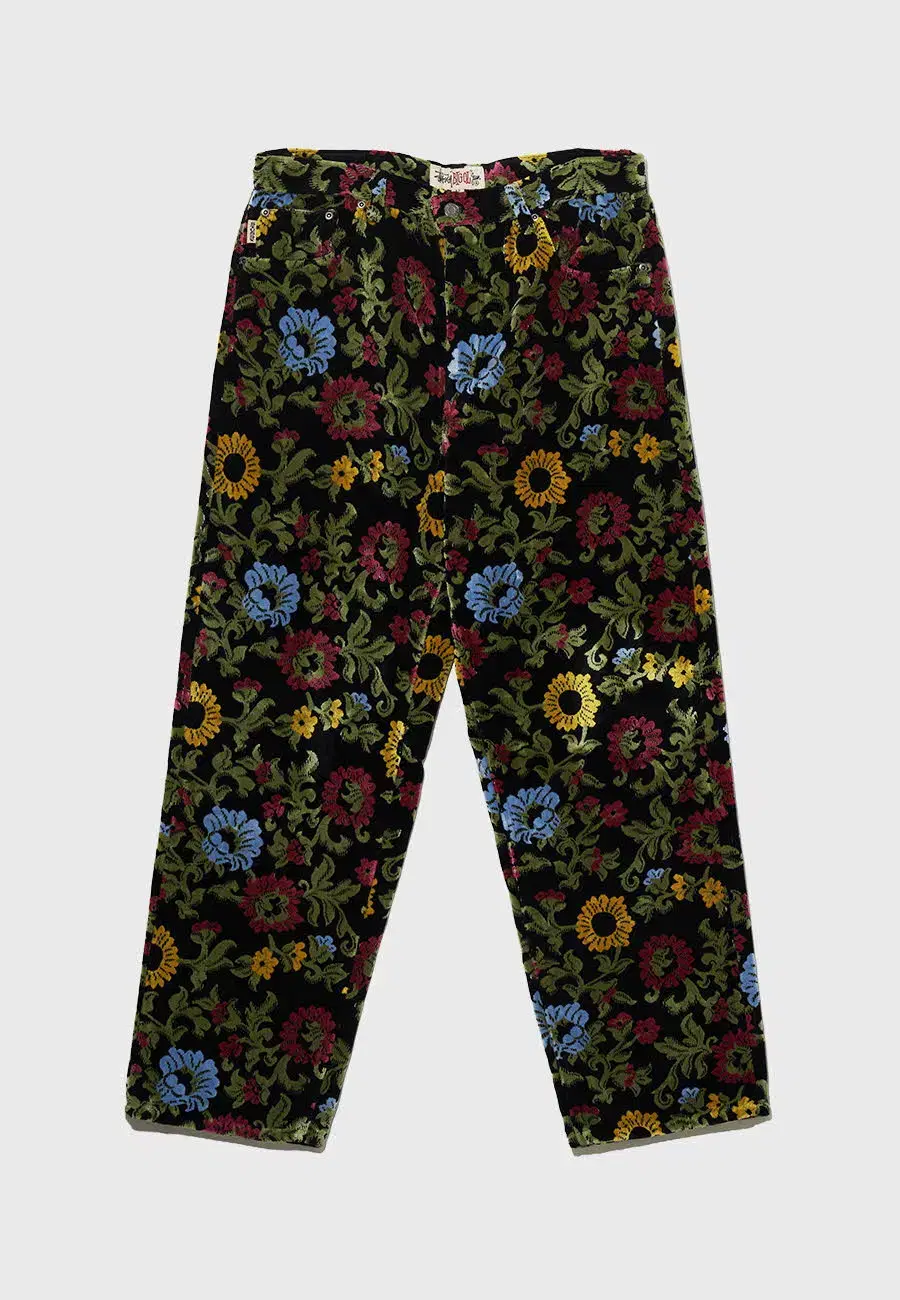 STUSSY casual pants