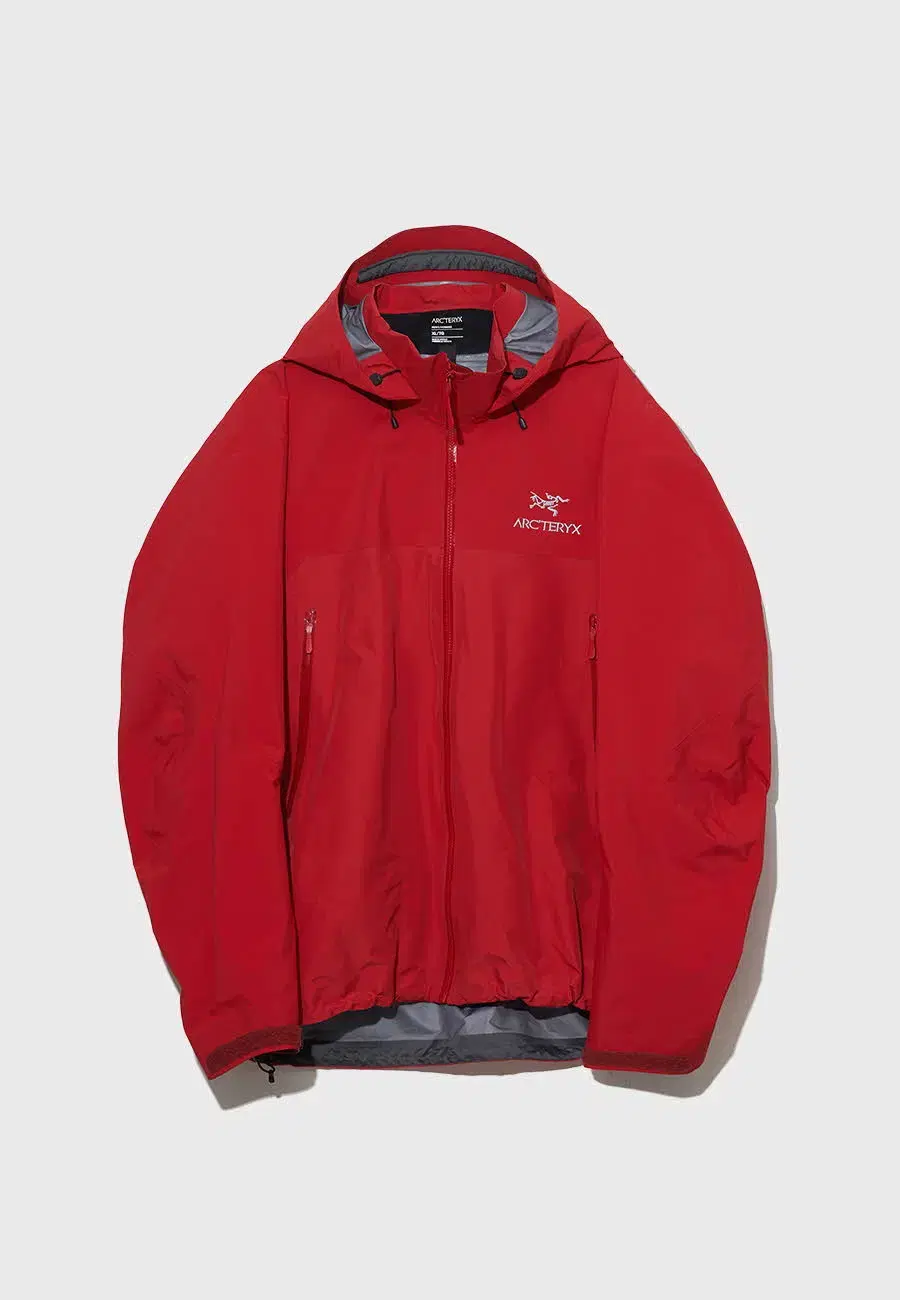 ARCTERYX jacket